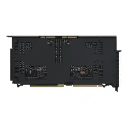 Apple Radeon Pro W6800X Duo MPX Module - Carte graphique - 2 GPUs - Radeon Pro W6800X Duo - 64 Go GDDR6 -... (MJ093ZM/A)_2